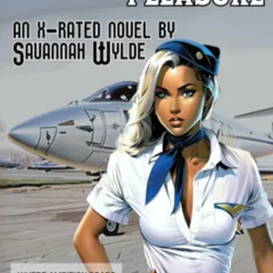 Erbjudandepris Flying Pleasure (e-bok) av Savannah Wylde
