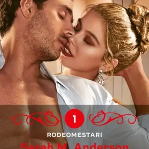 Kundfavorit Parhaan ystävän sisko (e-bok) av Sarah M. Anderson