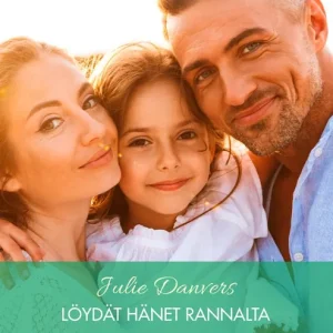 Löydät hänet rannalta / Alejandron seksikäs salaisuus (e-bok) av Amy Ruttan Köp nu