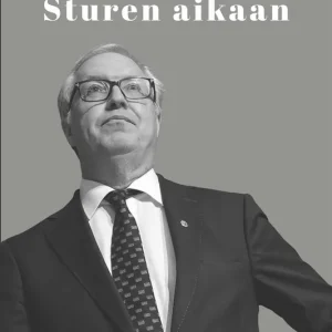 Köp nu Akava Sturen aikaan (e-bok) av Risto Korhonen