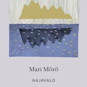 Sista chansen Hajavalo (e-bok) av Mari Mörö