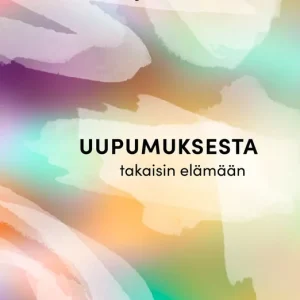 Uupumuksesta takaisin elämään (e-bok) av Juhani Mattila risnedsättning