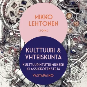 Endast denna vecka Kulttuuri ja yhteiskunta (e-bok) av -