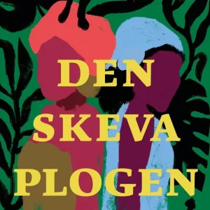 Den skeva plogen (e-bok) av Itamar Vieira Junior Trygg betalning