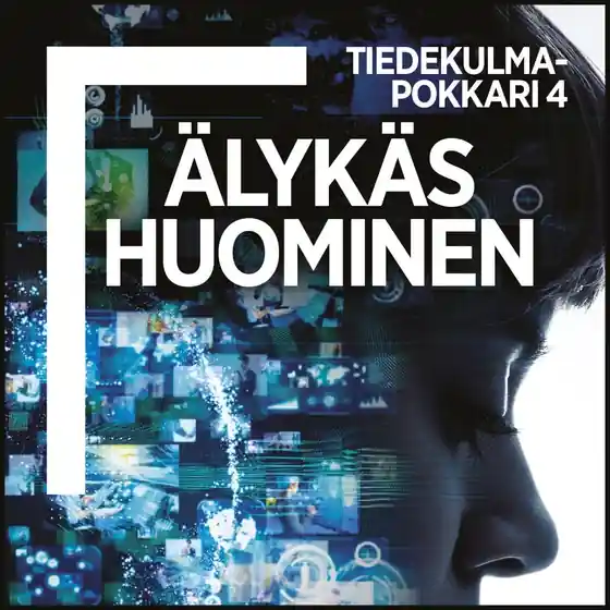 Älykäs huominen (ljudbok) av - I lager