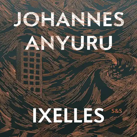 Extra rabatt Ixelles (ljudbok) av Johannes Anyuru