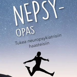 Nepsy-opas (e-bok) av - Handla nu