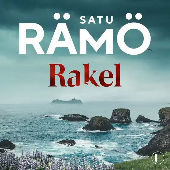 Rakel (ljudbok) av Satu Rämö Billig