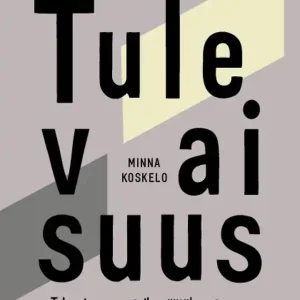 Tehtävänä tulevaisuus (e-bok) av Minna Koskelo Handla nu