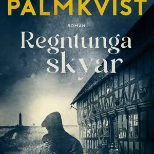 Erbjudandepris Regntunga skyar (e-bok) av Conny Palmkvist