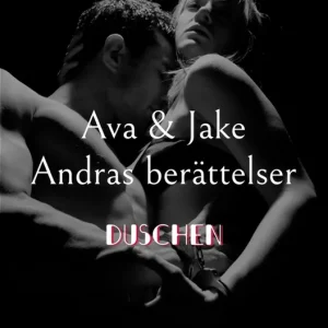 Duschen (e-bok) av Ava Tell Erbjudande