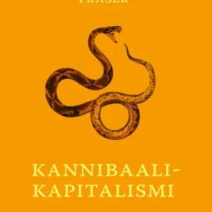 Kannibaalikapitalismi (e-bok) av Nancy Fraser Expressleverans