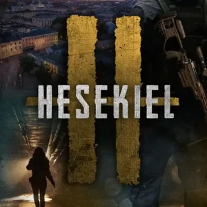 Hesekiel (e-bok) av Pekka Vänni Fri frakt