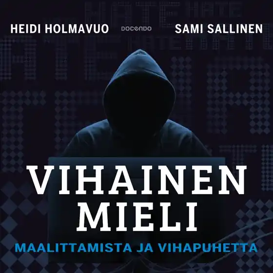 Vihainen mieli (ljudbok) av Heidi Holmavuo Sänkt pris