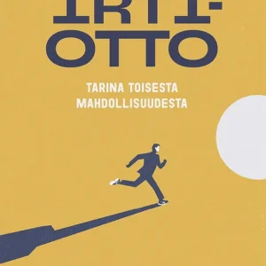 Begränsat erbjudande Irtiotto (e-bok) av Petteri Kilpinen