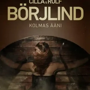 Kolmas ääni (e-bok) av Rolf Börjlind Beställ idag
