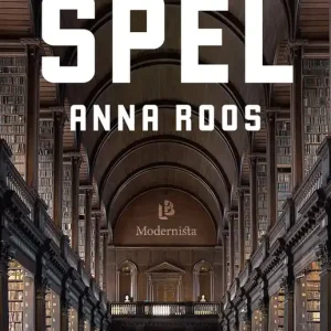 Nedsatt pris Spel (e-bok) av Anna Roos
