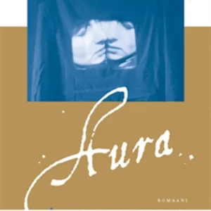 Aura (e-bok) av Anja Snellman Endast denna vecka