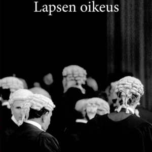 Säker betalning Lapsen oikeus (e-bok) av Ian McEwan