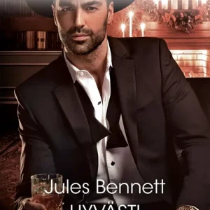 Kampanj Hyvästi Hollywood (e-bok) av Jules Bennett