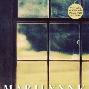 risnedsättning Hemma (e-bok) av Marilynne Robinson