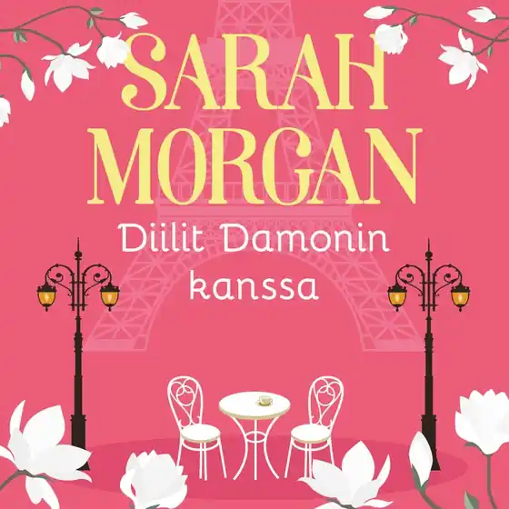Kampanjpris Diilit Damonin kanssa (ljudbok) av Sarah Morgan