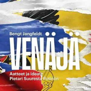 Venäjä – Aatteet ja ideat (e-bok) av Bengt Jangfeldt Erbjudande