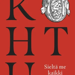 risnedsättning Kohtu (e-bok) av Leah Hazard