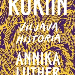 Bästa pris Rukiin viljava historia (e-bok) av Annika Luther