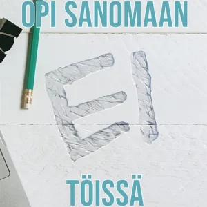 Fri frakt Opi sanomaan ei töissä (e-bok) av Heidi Alamikkelä