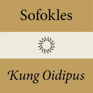 Begränsat antal Kung Oidipus (e-bok) av Sofokles