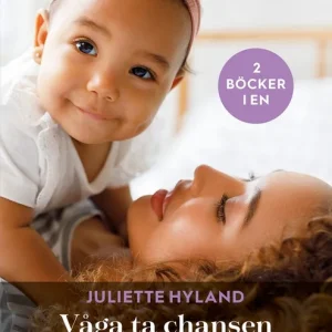 Våga ta chansen / Inte som andra dagar (e-bok) av Alison Roberts Begränsat antal