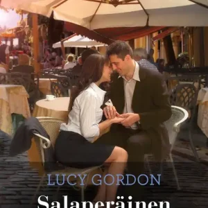 Populär Salaperäinen Rinucci (e-bok) av Lucy Gordon