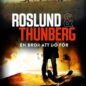 En bror att dö för (e-bok) av Anders Roslund Premium