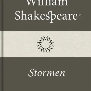Rabatt Stormen (e-bok) av William Shakespeare