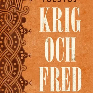 Krig och fred IV (e-bok) av Leo Tolstoj Premium