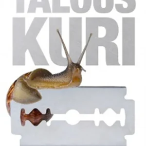 Beställ nu Talouskuri (e-bok) av Mark Blyth