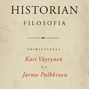 Historianfilosofia (e-bok) av - Fynd