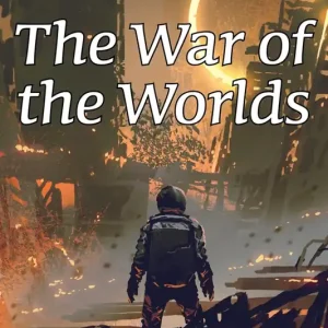 The War of the Worlds (e-bok) av H. G. Wells Kundfavorit