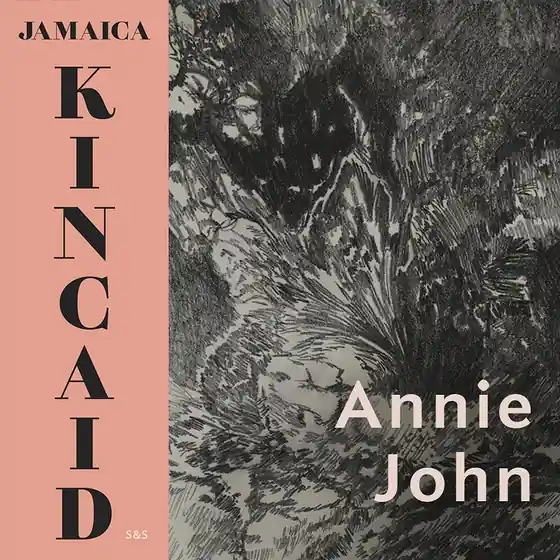 Annie John (ljudbok) av Jamaica Kincaid Sista chansen