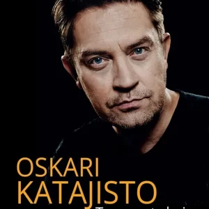 Oskari Katajisto (e-bok) av Arto Leivo Lägg i varukorgen