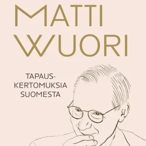 Matti Wuori (e-bok) av Kaarlo Tuori Trygg betalning