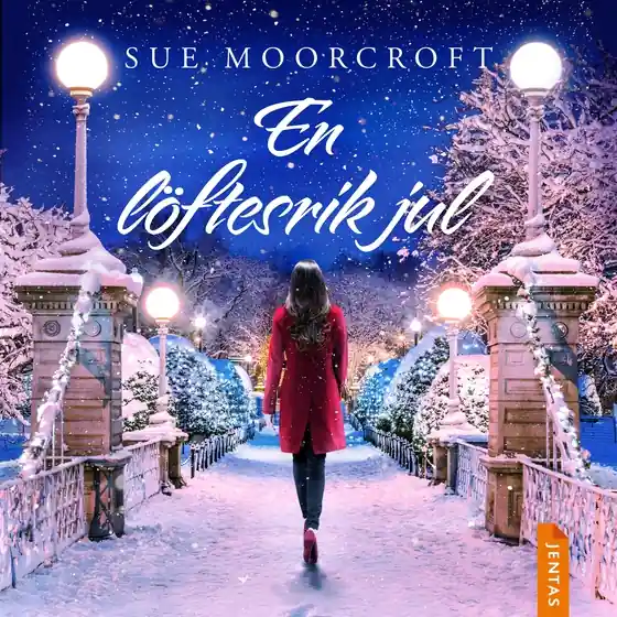 Expressleverans En löftesrik jul (ljudbok) av Sue Moorcroft