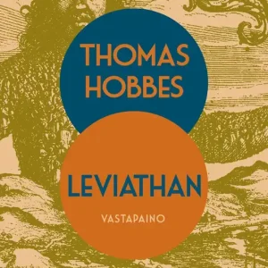 Leviathan (e-bok) av Thomas Hobbes Endast denna vecka