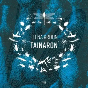 Tainaron (e-bok) av Leena Krohn Populärt val