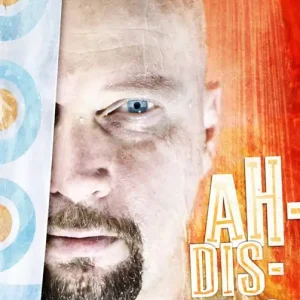 Ahdistus (e-bok) av Juha Vuorinen Endast denna vecka