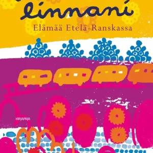 Billig Kotini on linnani (e-bok) av Anneli Vainio