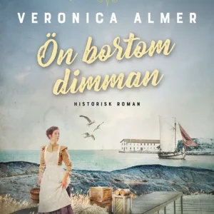 Ön bortom dimman (e-bok) av Veronica Almer Billigare