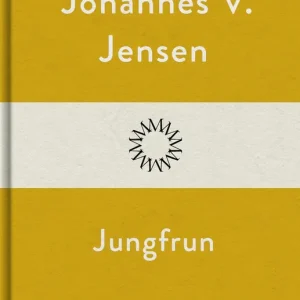 Rabatt Jungfrun (e-bok) av Johannes V. Jensen