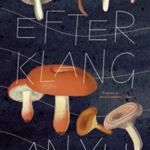 Efterklang (e-bok) av An Yu Begränsat antal